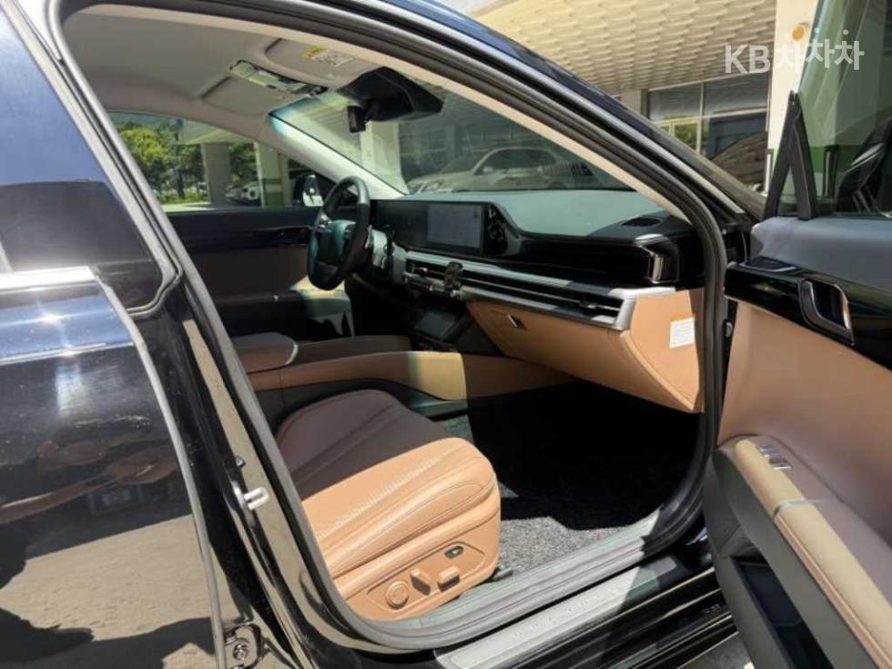 2025 - hyundai grandeur