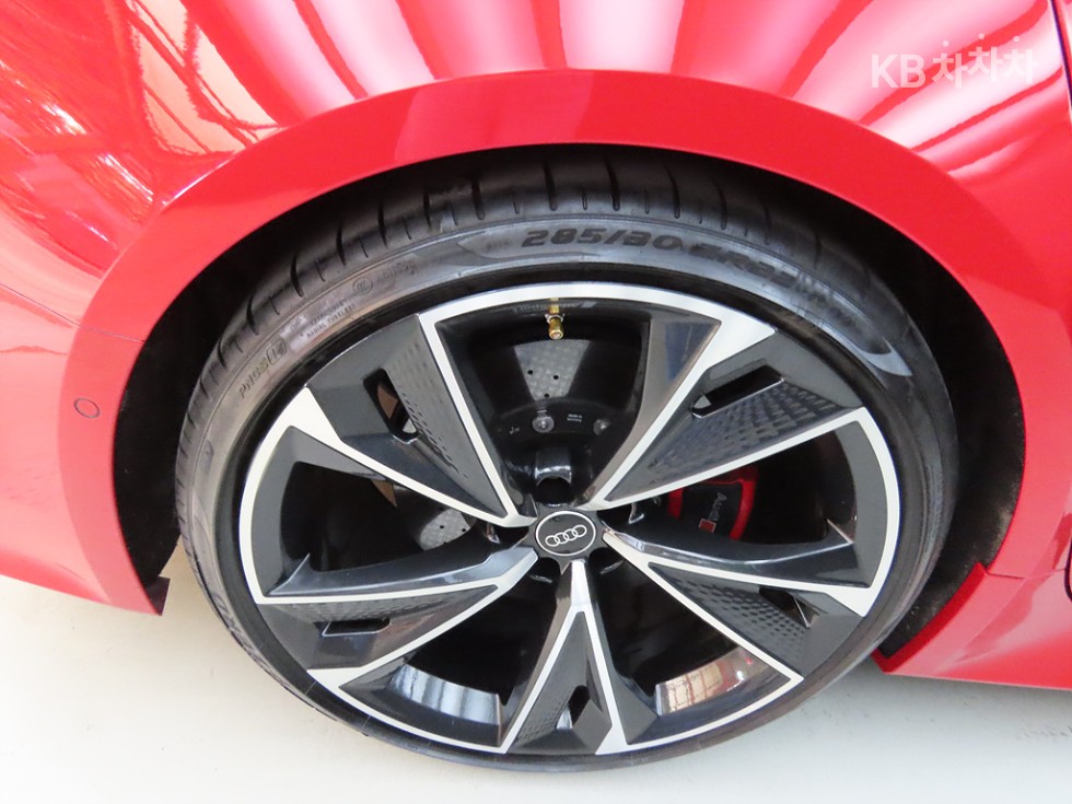 Audi RS7 — miniaturë 20