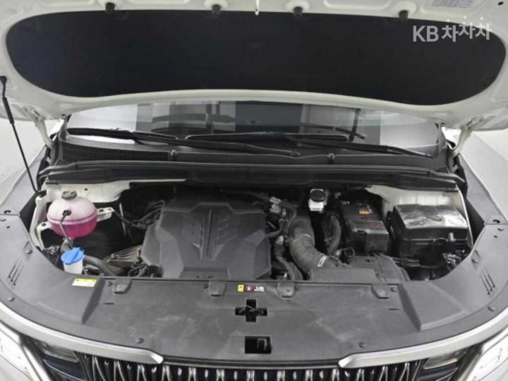 Kia Carnival High Limousine G3.5 GDI Signature 7