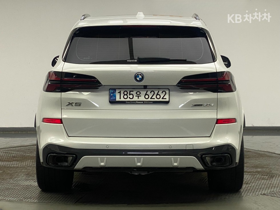 BMW X5 — miniaturë 3