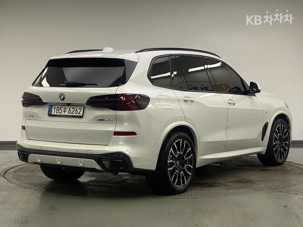 BMW X5 — miniaturë 4