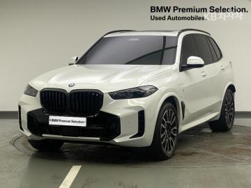BMW X5 xDrive 50e — foto 1