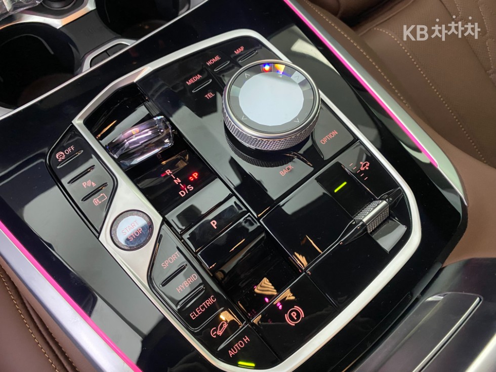 BMW X5 — miniaturë 11