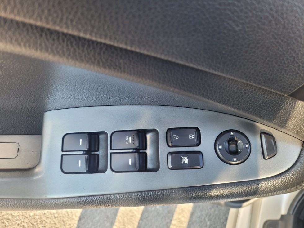 2013 - kia k5