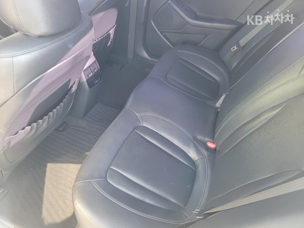 2013 - kia k5