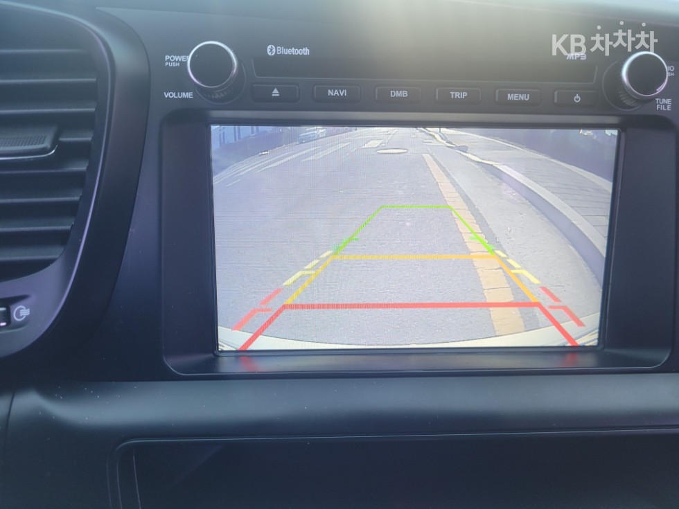 2013 - kia k5