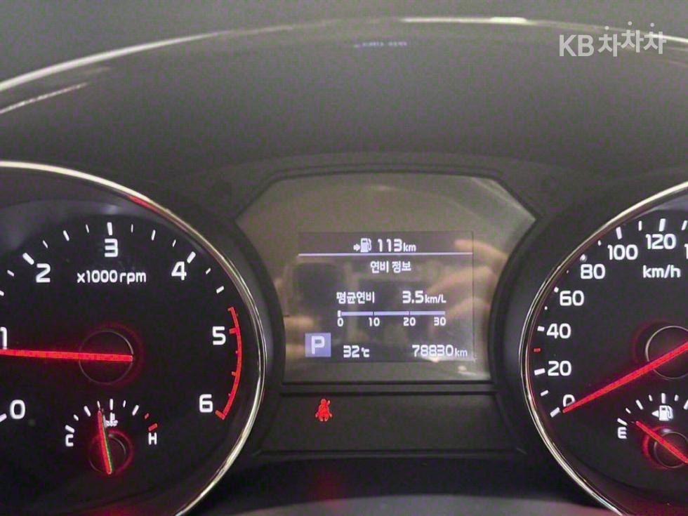 2019 - kia carnival
