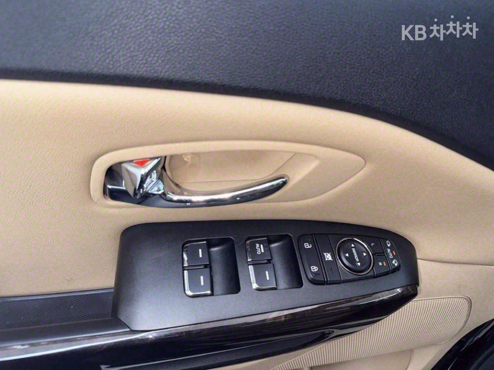 2019 - kia carnival