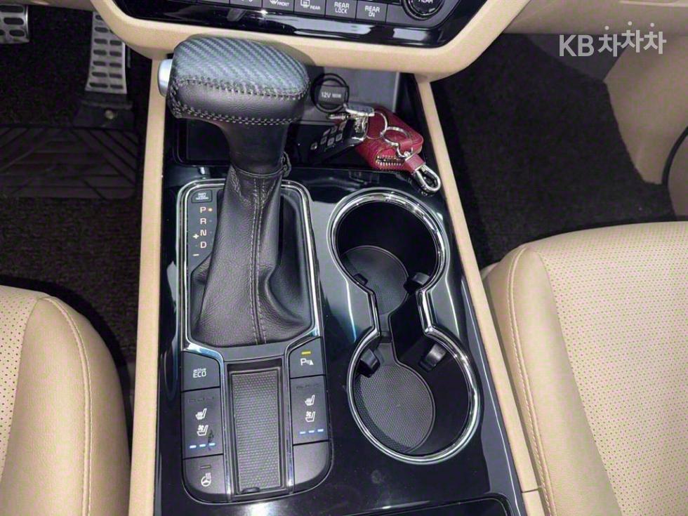 2019 - kia carnival