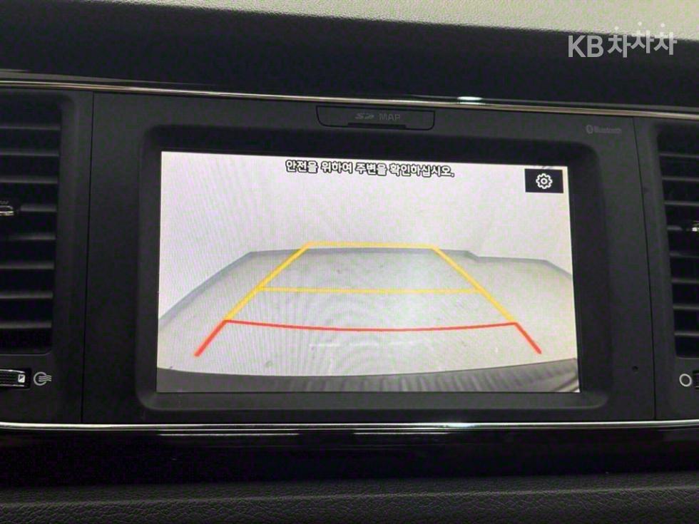2019 - kia carnival