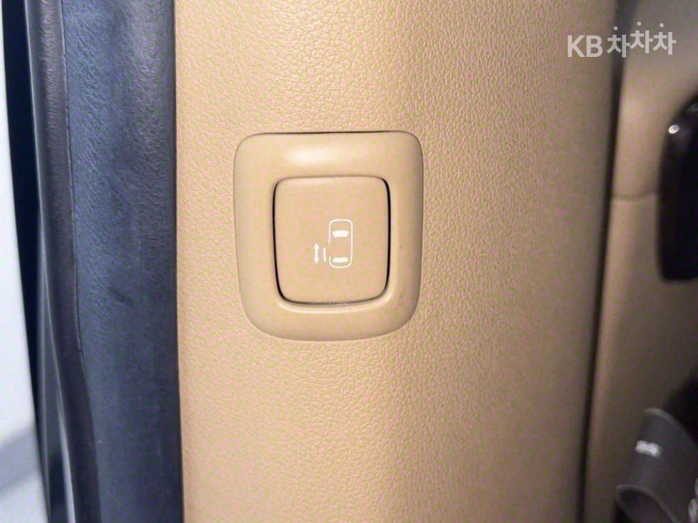 2019 - kia carnival