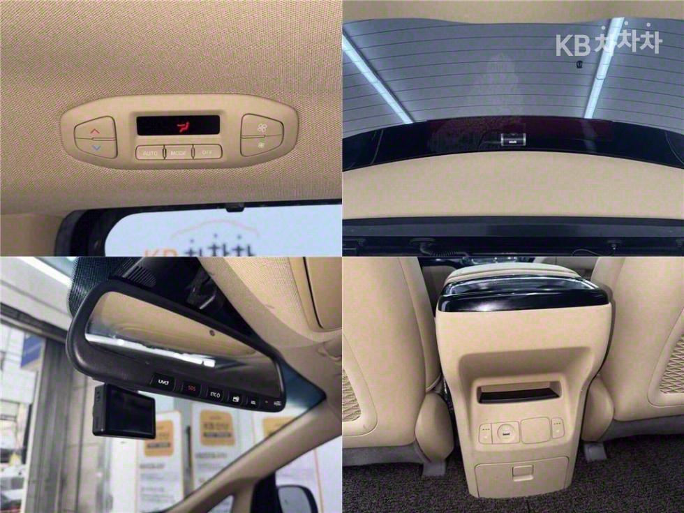 2019 - kia carnival