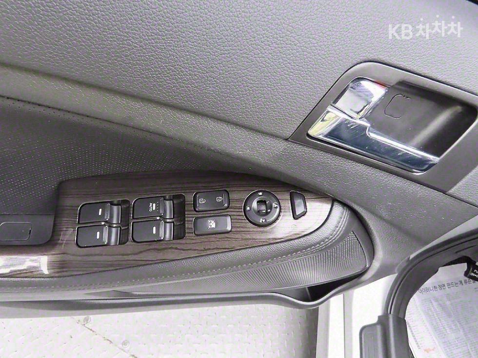 2011 - kia k5