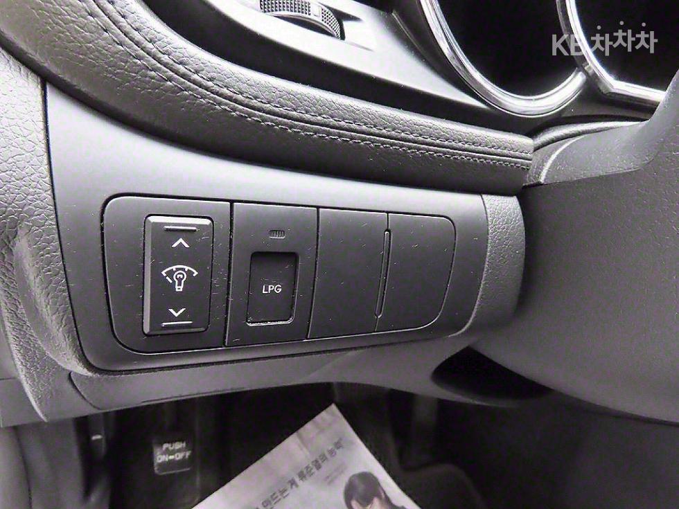 2011 - kia k5