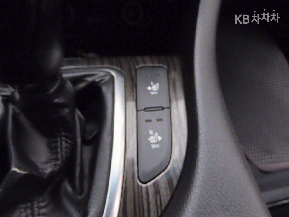 2011 - kia k5