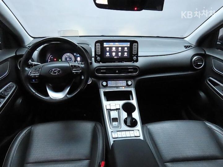 Hyundai Kona Electric Premium 7