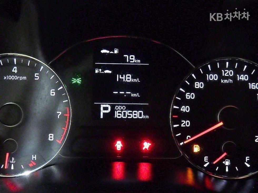 2013 - kia k3