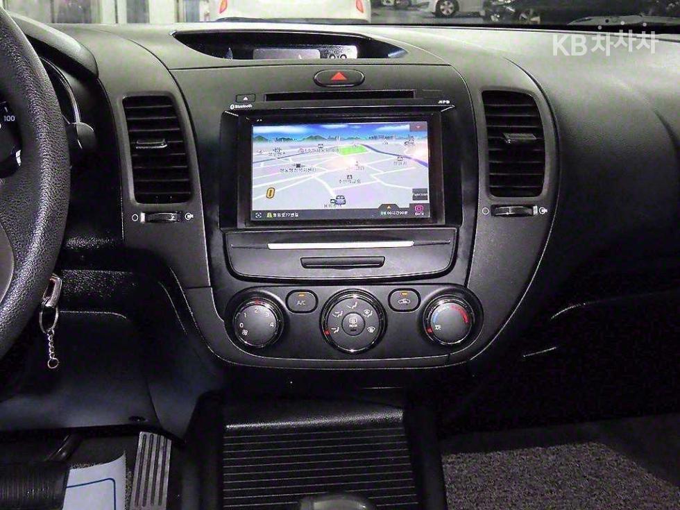 2013 - kia k3