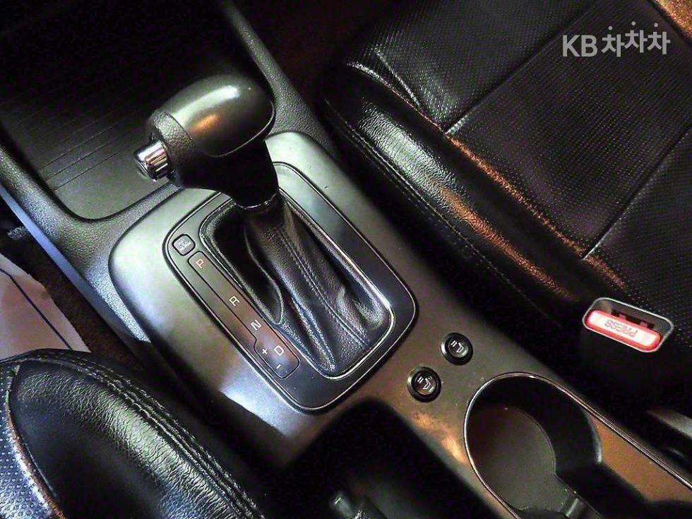2013 - kia k3