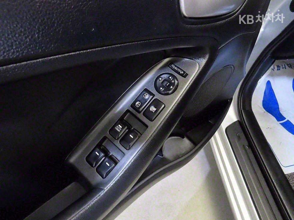 2013 - kia k3
