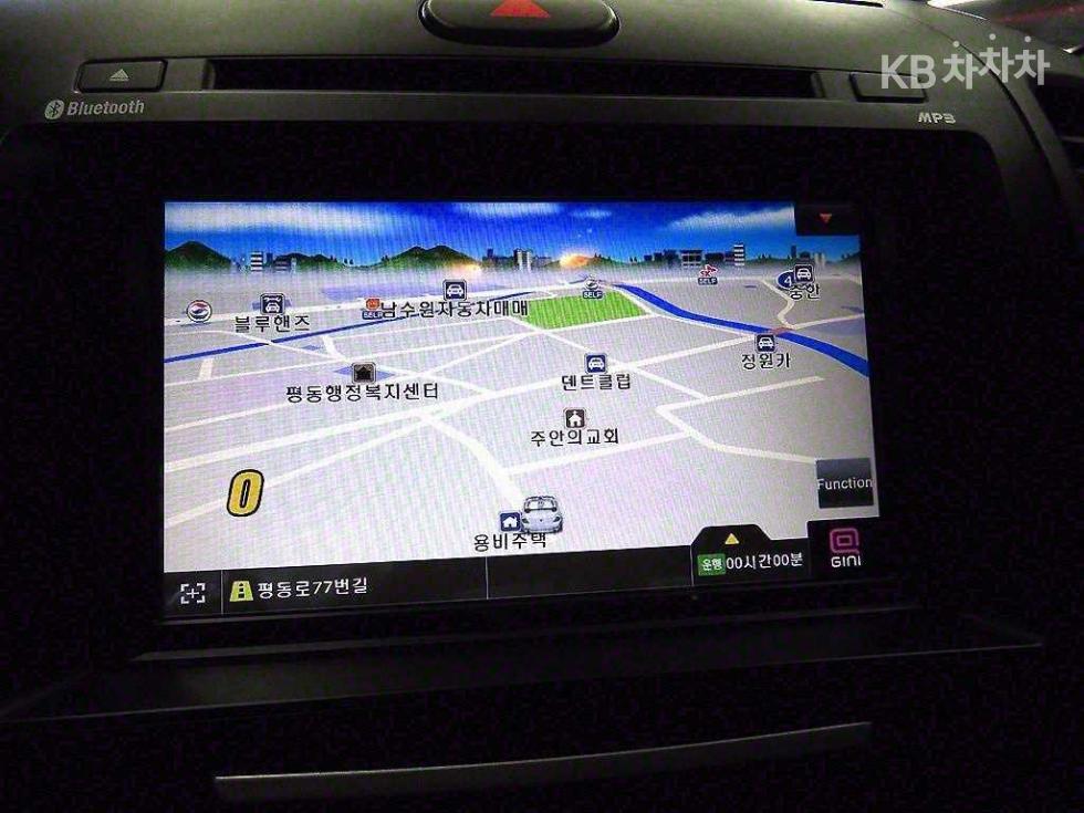 2013 - kia k3