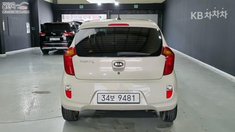 2013 - kia all