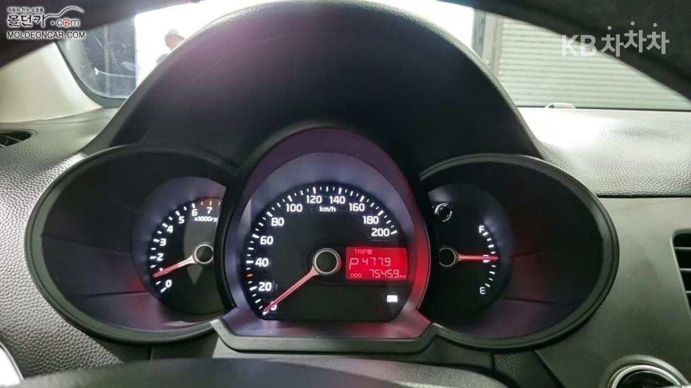 2013 - kia all