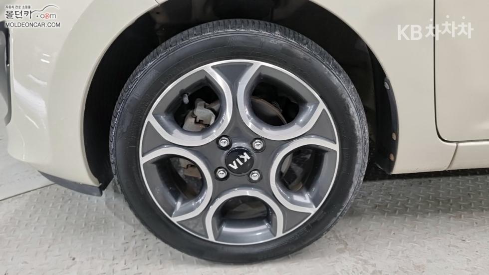 2013 - kia all