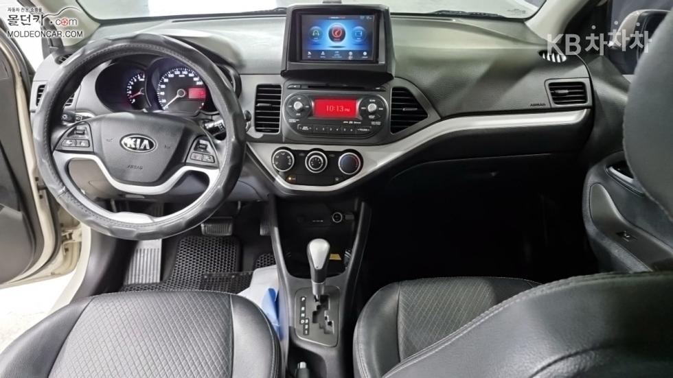 2013 - kia all