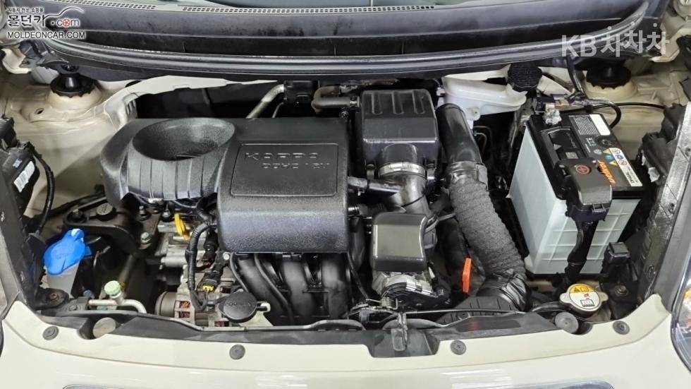 2013 - kia all