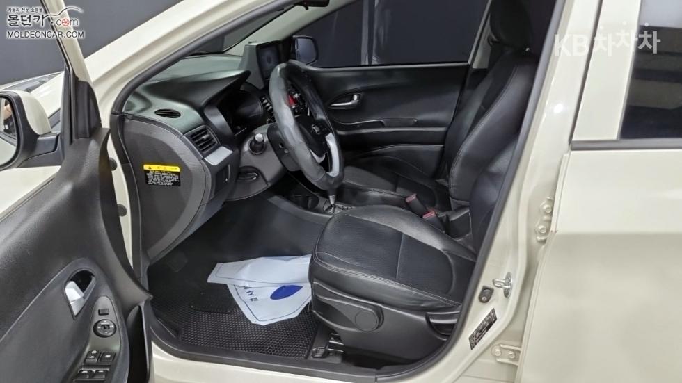 2013 - kia all