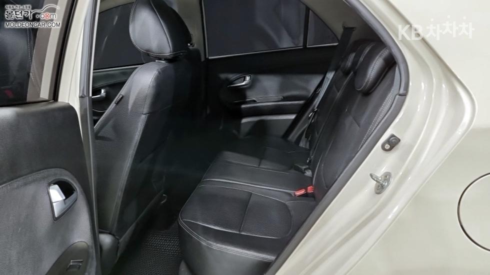 2013 - kia all
