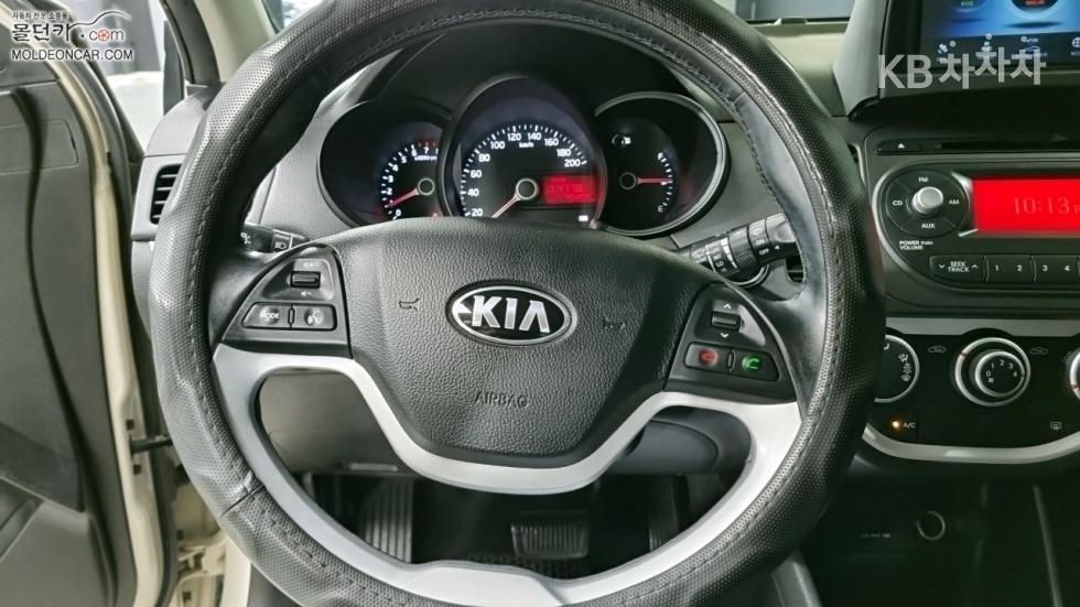 2013 - kia all