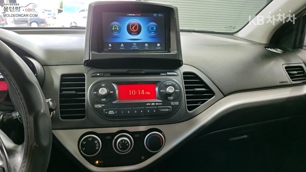 2013 - kia all