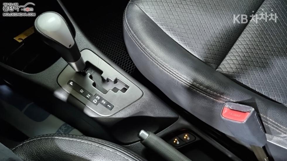 2013 - kia all
