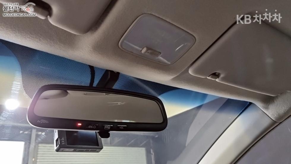 2013 - kia all