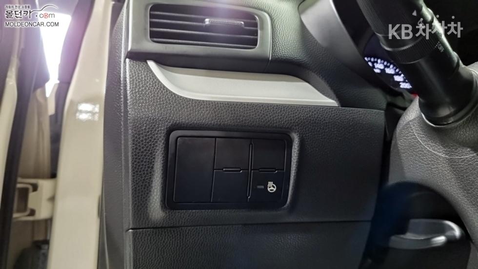 2013 - kia all