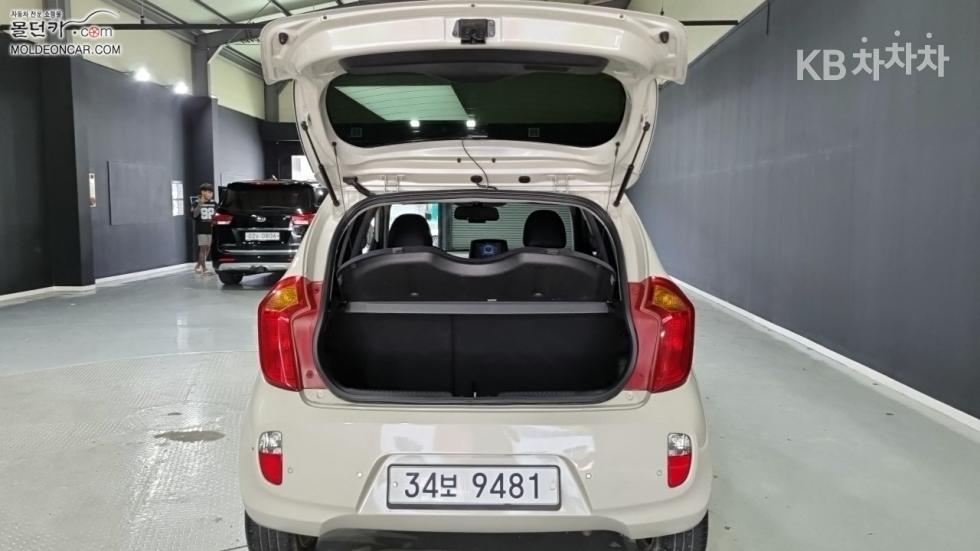 2013 - kia all