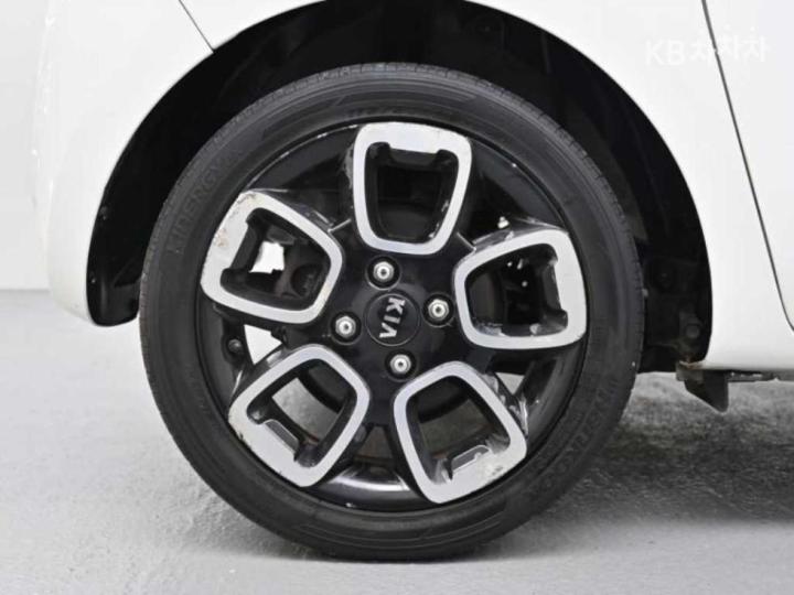 Kia Ray 1.0 LPI Prestige 6