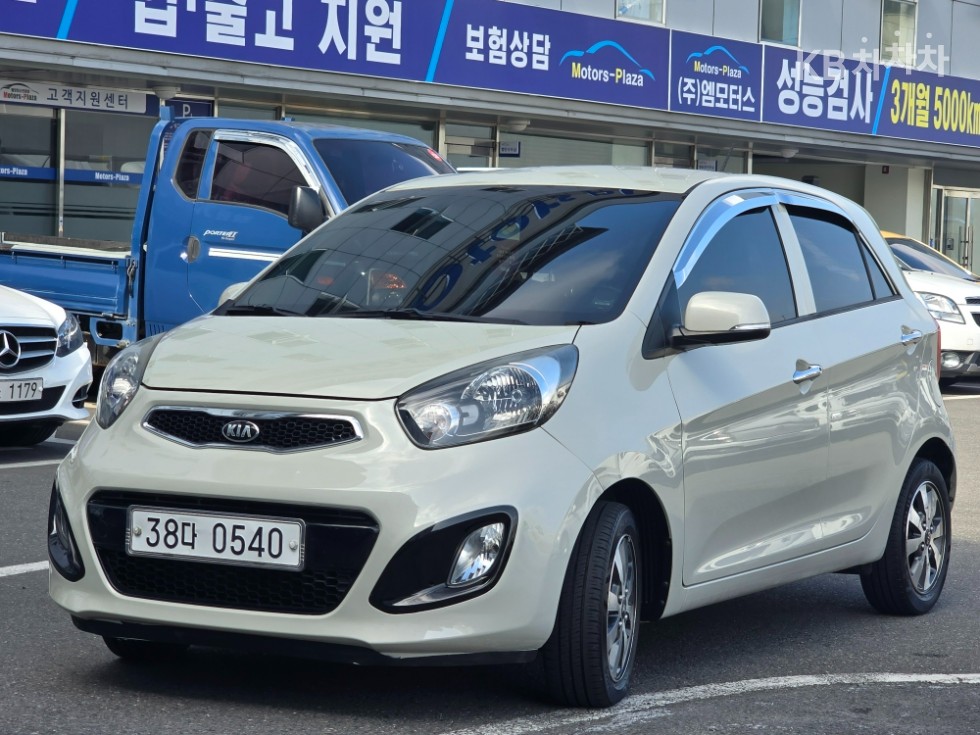 2013 kia all