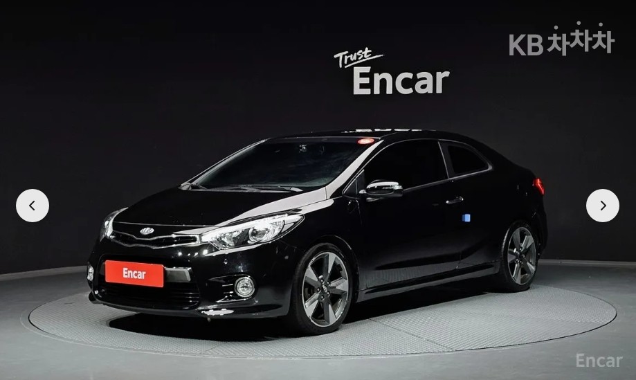 2015 kia k3