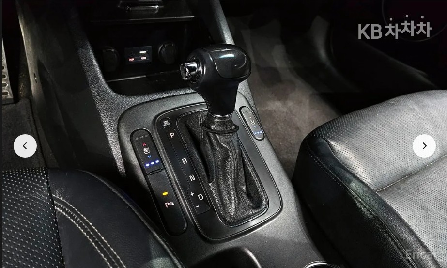 2015 - kia k3