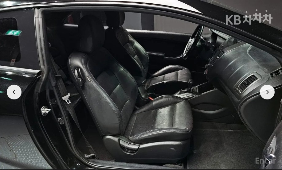 2015 - kia k3