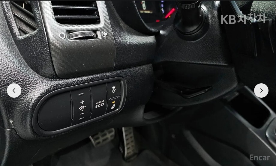 2015 - kia k3