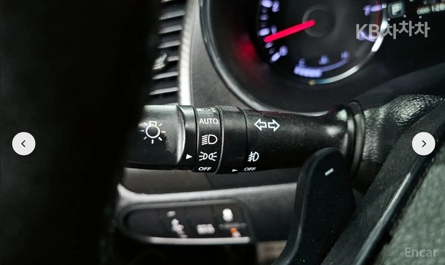 2015 - kia k3