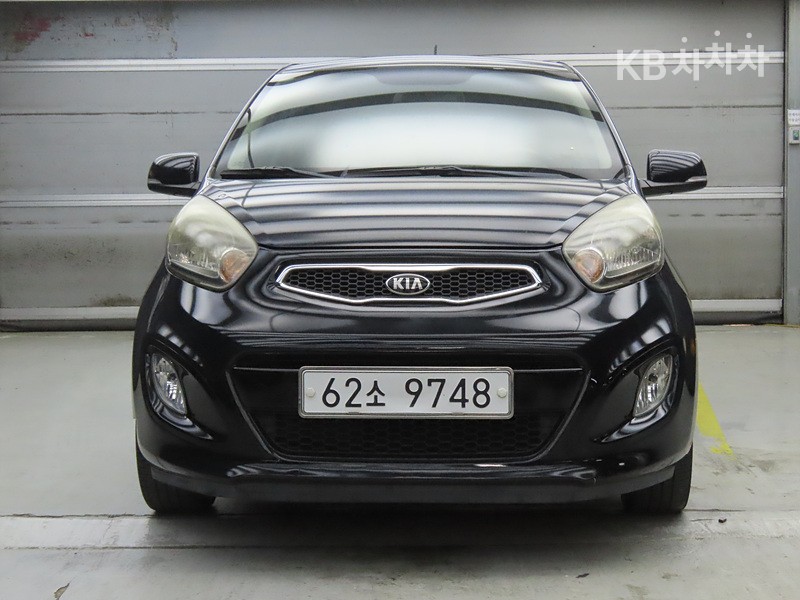 2014 - kia all