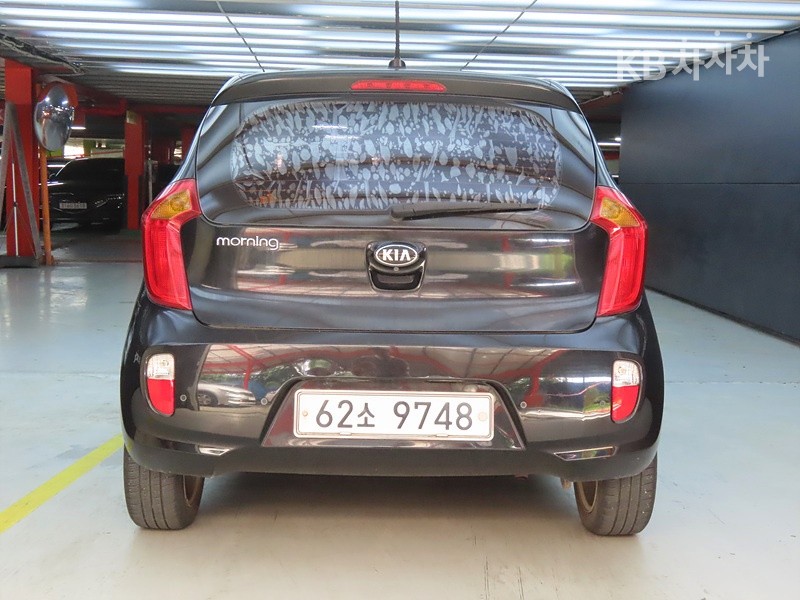 2014 - kia all