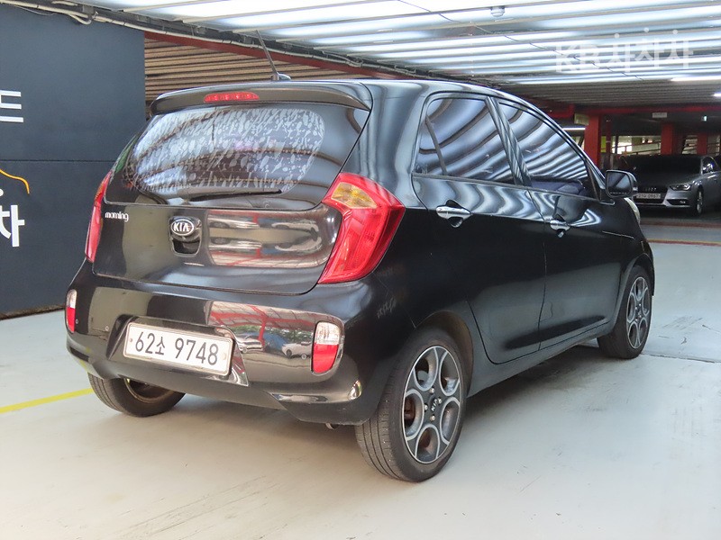 2014 - kia all