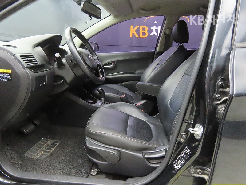 2014 - kia all