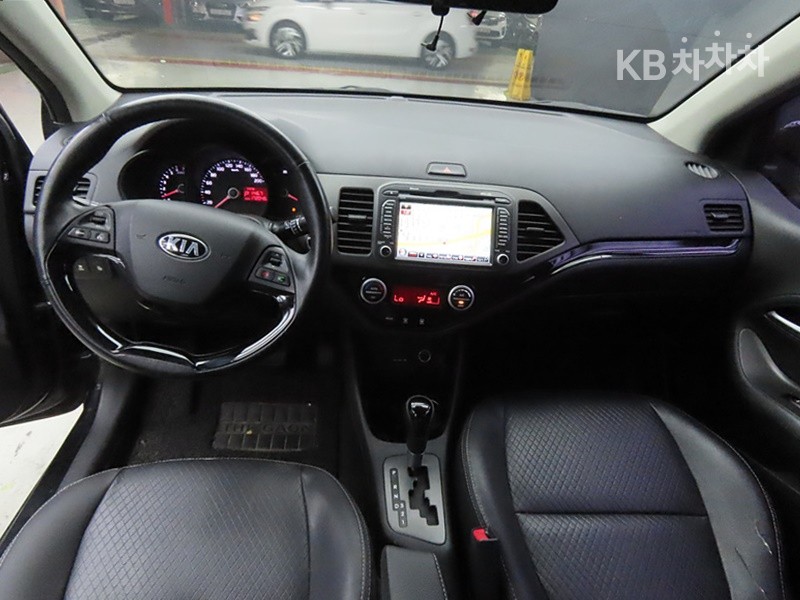 2014 - kia all